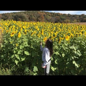 Meet your Posher, Jaclyn